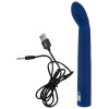 Flexible G-Spot Vibrator