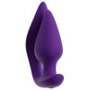 RC 2 in 1 Plug & Panty Vibe
