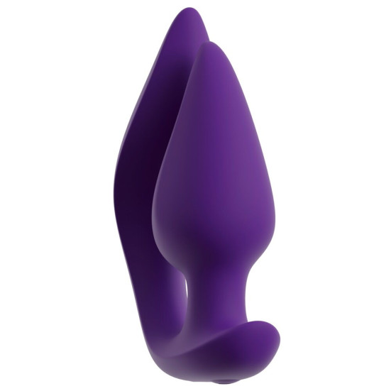 RC 2 in 1 Plug & Panty Vibe