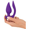RC 2 in 1 Plug & Panty Vibe