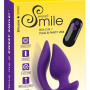 RC 2 in 1 Plug & Panty Vibe