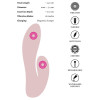 CERYA Strong Mini Vibrator