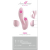 CERYA Strong Mini Vibrator