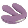 MIREVA RC Triple Hands-Free Vibrator