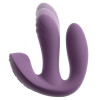 MIREVA RC Triple Hands-Free Vibrator