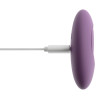MIREVA RC Triple Hands-Free Vibrator