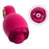 Oral Fun Vibrator Licking and Vibrating Tongue