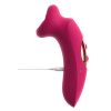 Oral Fun Vibrator Sucking Mouth Vibrating Tongue