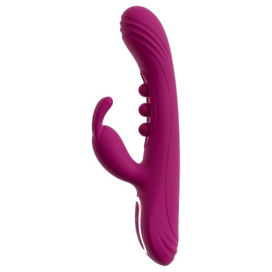 2 Function Vibrator Squirting