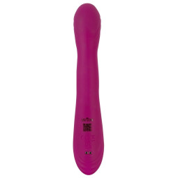 2 Function Vibrator Squirting