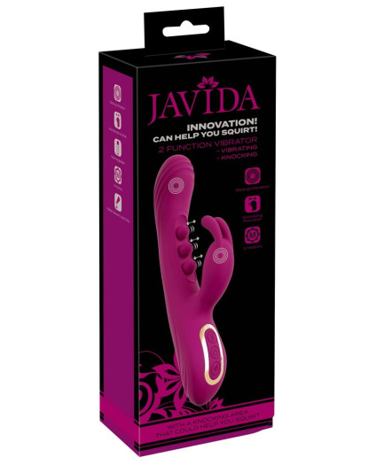 2 Function Vibrator Squirting
