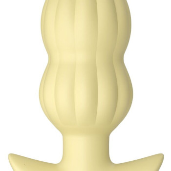 Vibrating Mini Butt Plug