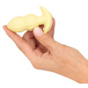 Vibrating Mini Butt Plug
