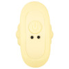 Vibrating Mini Butt Plug