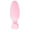 Vibrating Mini Butt Plug
