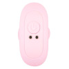 Vibrating Mini Butt Plug