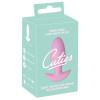 Vibrating Mini Butt Plug