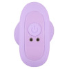 Vibrating Mini Butt Plug