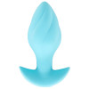 Vibrating Mini Butt Plug