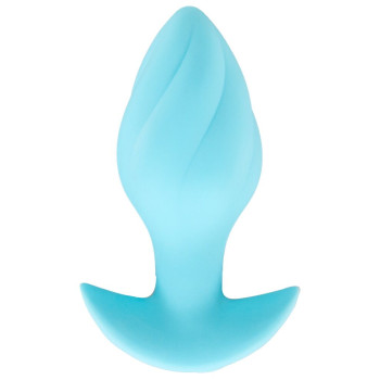 Vibrating Mini Butt Plug