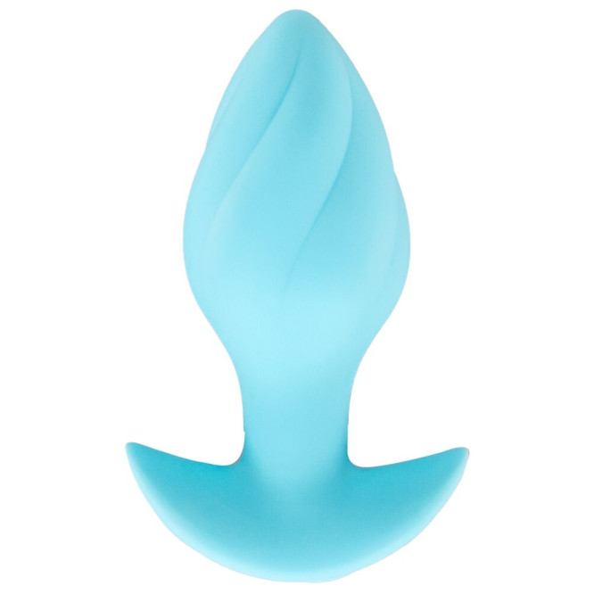Vibrating Mini Butt Plug