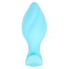 Vibrating Mini Butt Plug