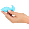 Vibrating Mini Butt Plug