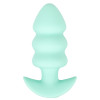 Vibrating Mini Butt Plug