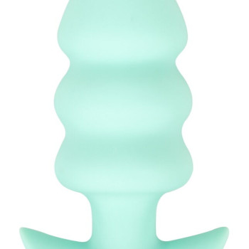 Vibrating Mini Butt Plug