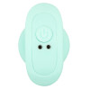 Vibrating Mini Butt Plug