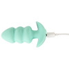 Vibrating Mini Butt Plug