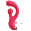 G-Spot Vibrator with Rotation