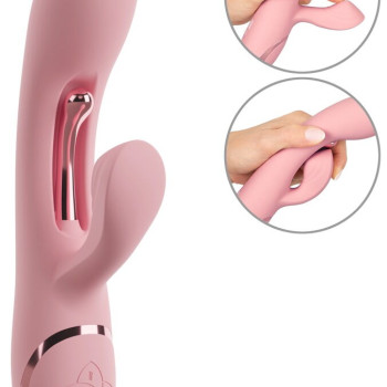 AVENOR G-Spot Rabbit