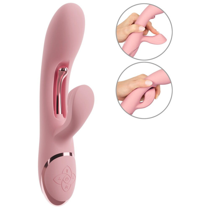 AVENOR G-Spot Rabbit