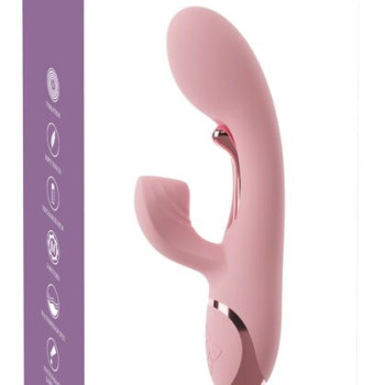 AVENOR G-Spot Rabbit