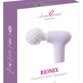 RIONEX Mini Massager