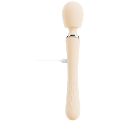 TAVIRO Big Wand Massager