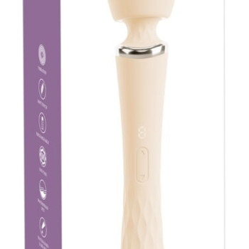 TAVIRO Big Wand Massager