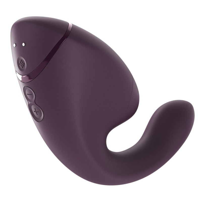 Next Duo Purple