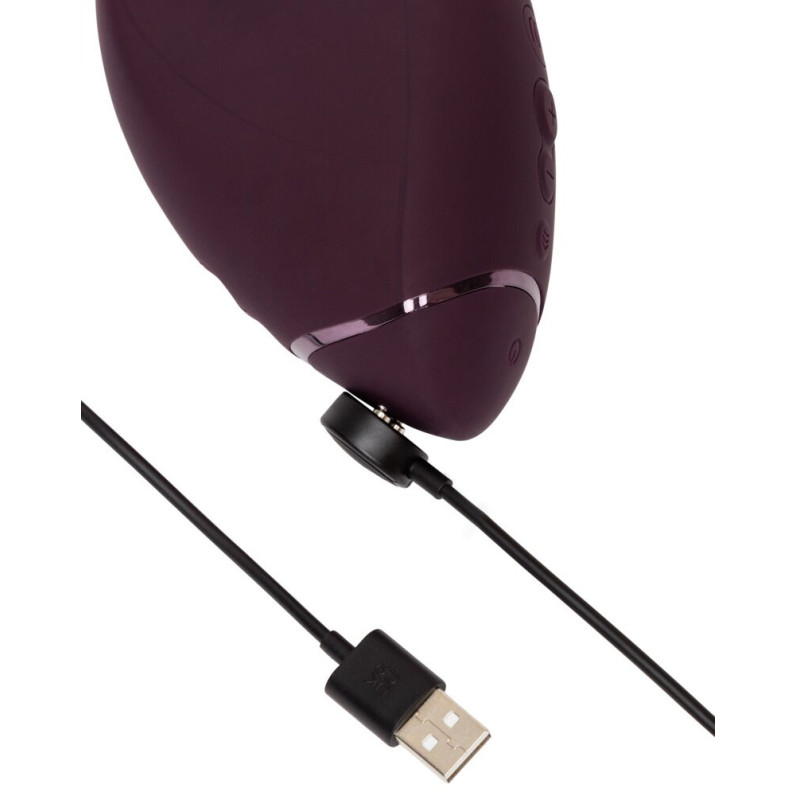 Next Duo Purple