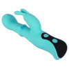 ORIVEN Slide Ring Rabbit Vibrator