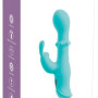 ORIVEN Slide Ring Rabbit Vibrator