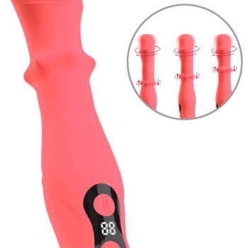 ORYVIA Slide Ring Vibrator