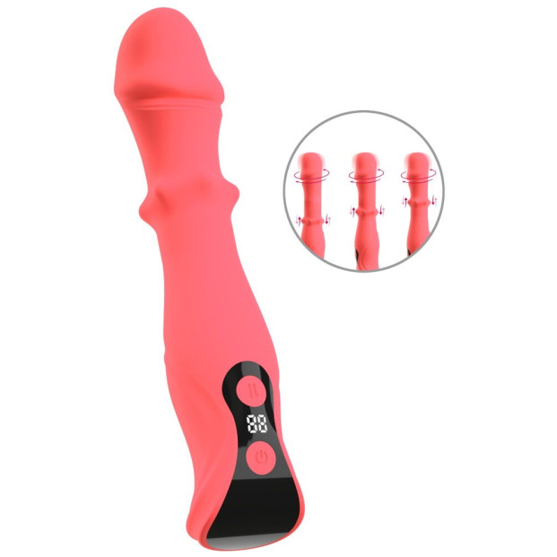 ORYVIA Slide Ring Vibrator