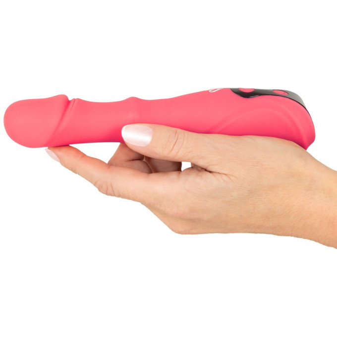 ORYVIA Slide Ring Vibrator