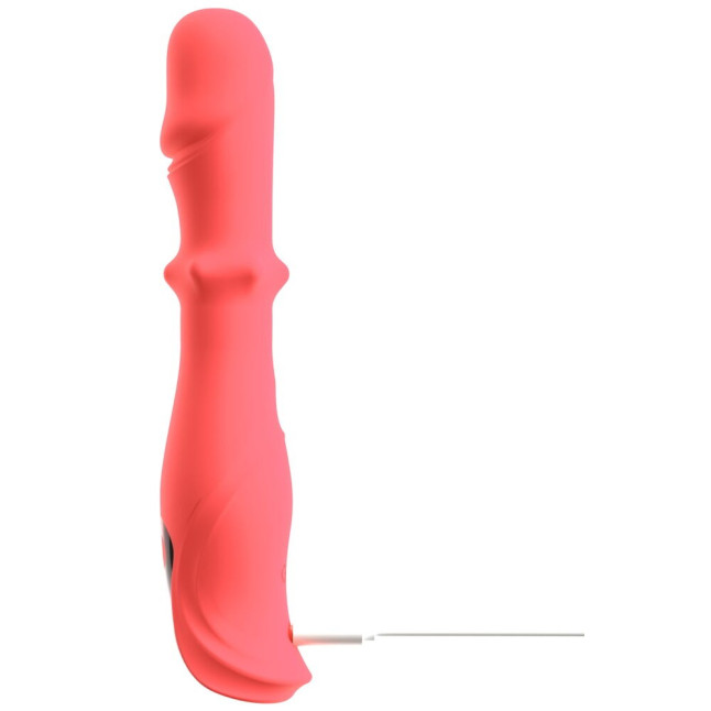 ORYVIA Slide Ring Vibrator