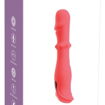 ORYVIA Slide Ring Vibrator