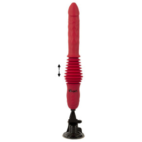 RC Double Thrusting Fucking Machine