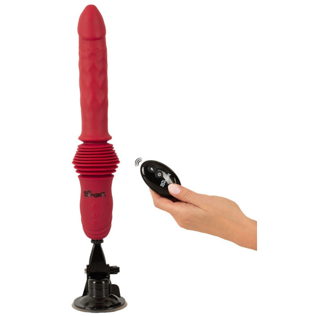 RC Double Thrusting Fucking Machine