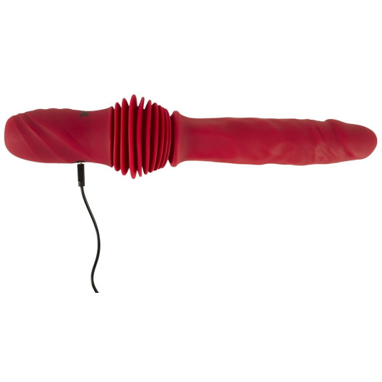 RC Double Thrusting Fucking Machine